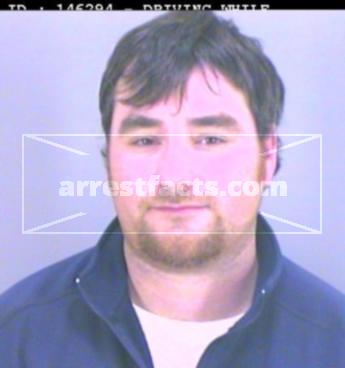 Daniel Martin Young