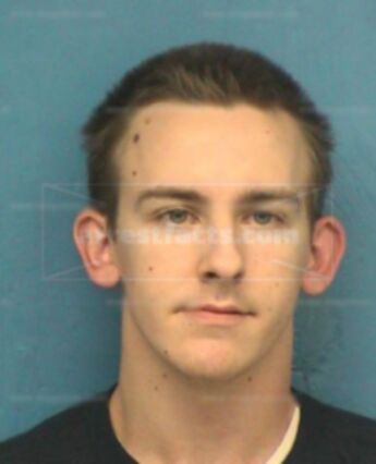 Casey Edward Baker