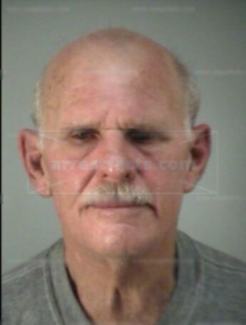 James Dennis Connelly