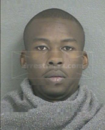 Charles Ray Brooks Jr