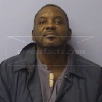 Otis Washington
