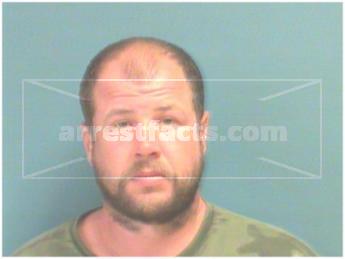 Benjamin Patrick Knowles