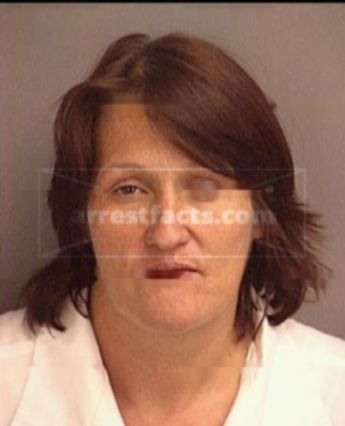 Laurie Ann Mcbride