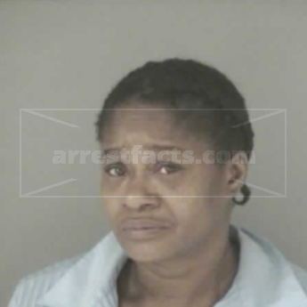 Arnita Marie Smith