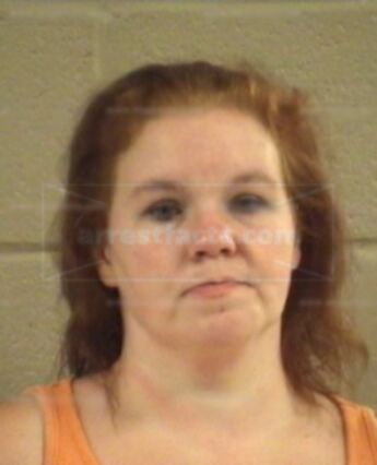 Loretta Marie Patterson
