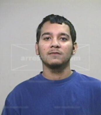 Mark Anthony Diaz
