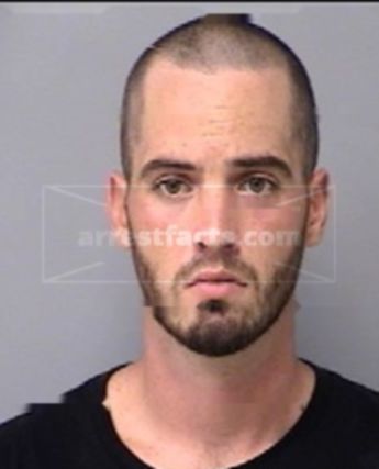 Joshua Scott Gibson