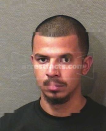 Stephen Andrew Davila