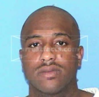 Derrick Martin