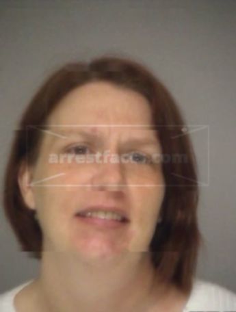 Amy Melissa Garrett