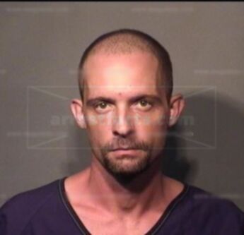 Brandon Scott Chance