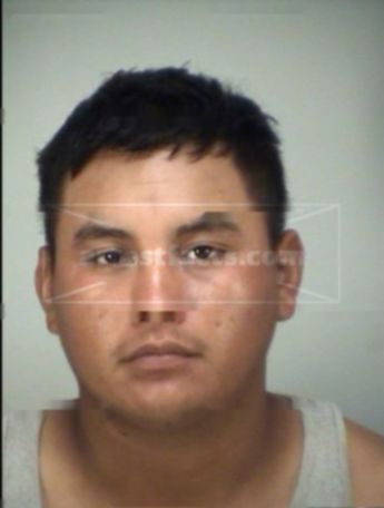 Esdras Gallegos Marquez