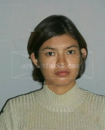 Ava Leido