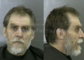 Ronald Frank Roberts