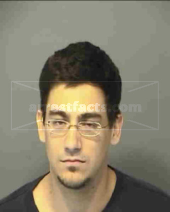 Brandon Carl Snyder