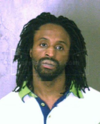 Phillip Martell Baity
