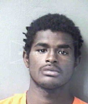 Christopher Levon Jackson
