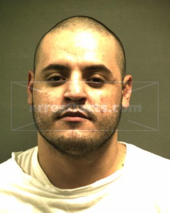 Cleto Morales-Rodriguez