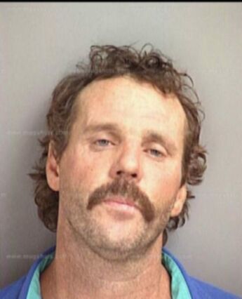 Jed Ingram Brewster