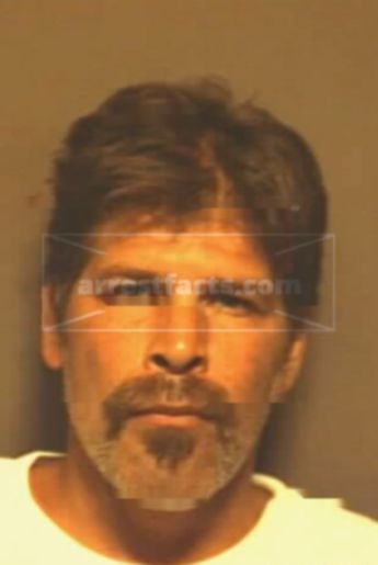 Larry Richard Strawn