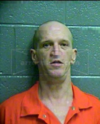 Joel Bruce Garvin