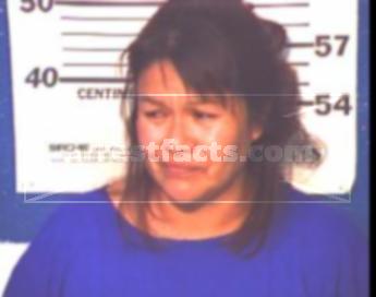 Josefina Alvarado Jaramillo