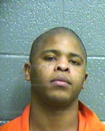 Shane Demeko Cosper