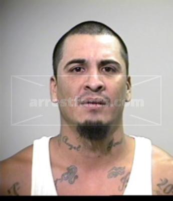 Jose Angel Villanueva