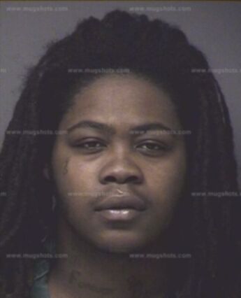 Keshawn Ali Craig