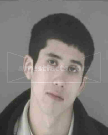 Ruben M Vargas