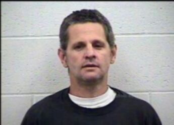 Kenneth Todd Denman