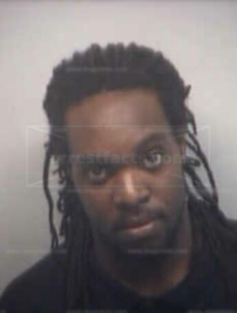 Jeremiah Gershom Crenshaw