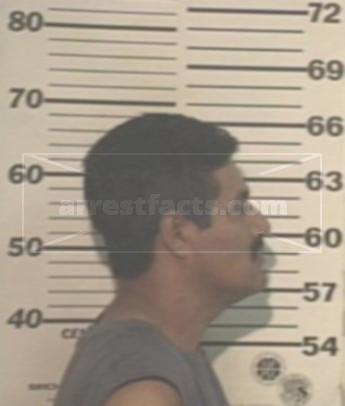 Benito Lucio