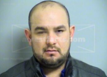 Jose Octavio Quiroz-Rodriguez