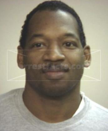 Kenny Allen Barefield