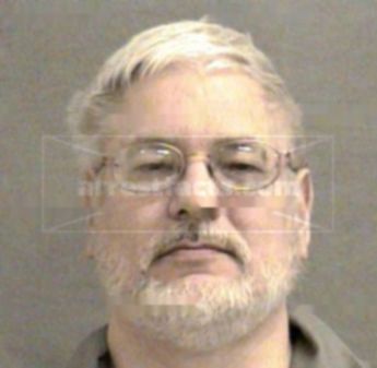 Lloyd Irwin Johnson