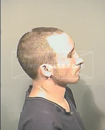 Shawn Paul Burkett