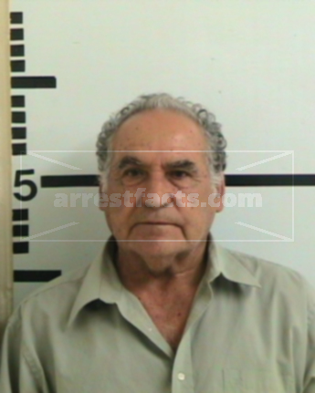 Miguel Escamilla Rodriguez