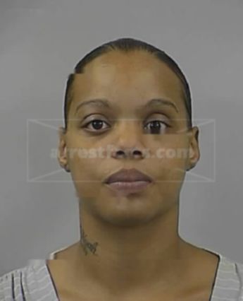 Keosha Monchelle Goldston