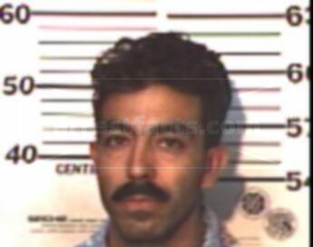 Jose Eloy Silgero Rodriguez