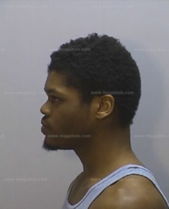 Eric Dwayne Galloway