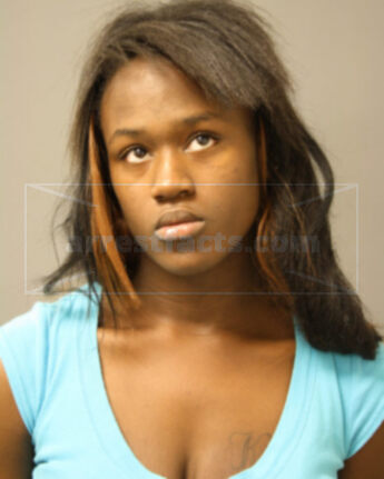 Katerria L Watkins