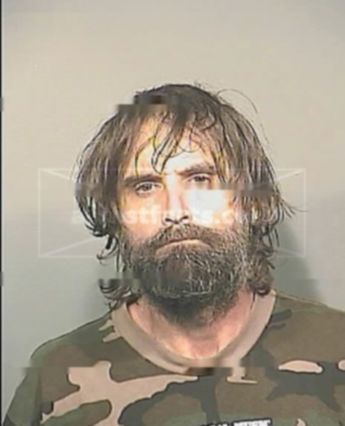 Bill Osceola Walsh