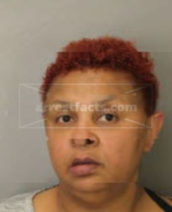 Romona Hightower