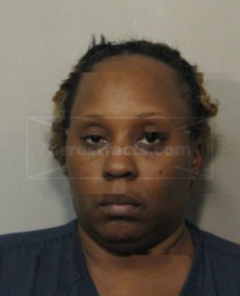 Shenea Latrice Daniels