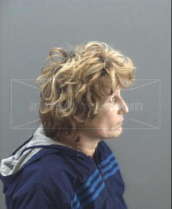 Mary Francis Ashlock