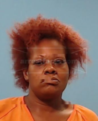 Vonsha Renee Gray-Wiley