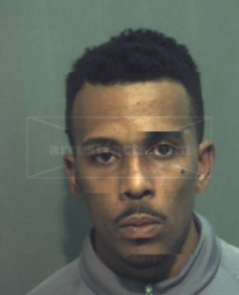 Gerald Christopher Harvey