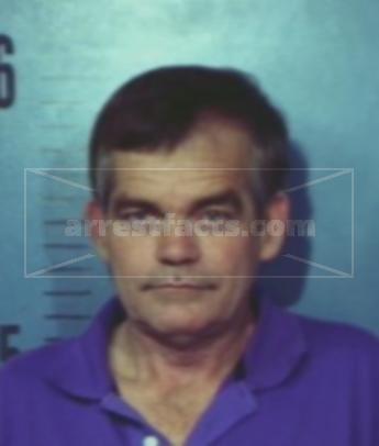 Marvin Wayne Mitchell