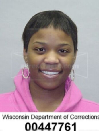 Ebony C Johnson